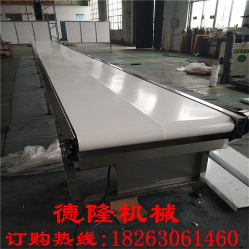 寧津德隆機(jī)械 專業(yè)定做非標(biāo)輸送設(shè)備，機(jī)械設(shè)備的可靠性從這里開始
